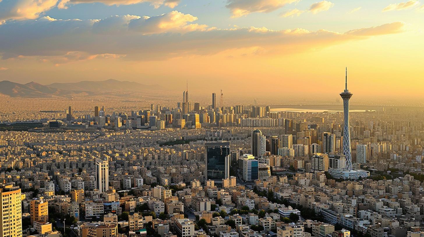 New Iranian Investment Scheme: 5-Year Residency for Foreigners | FinOracle
