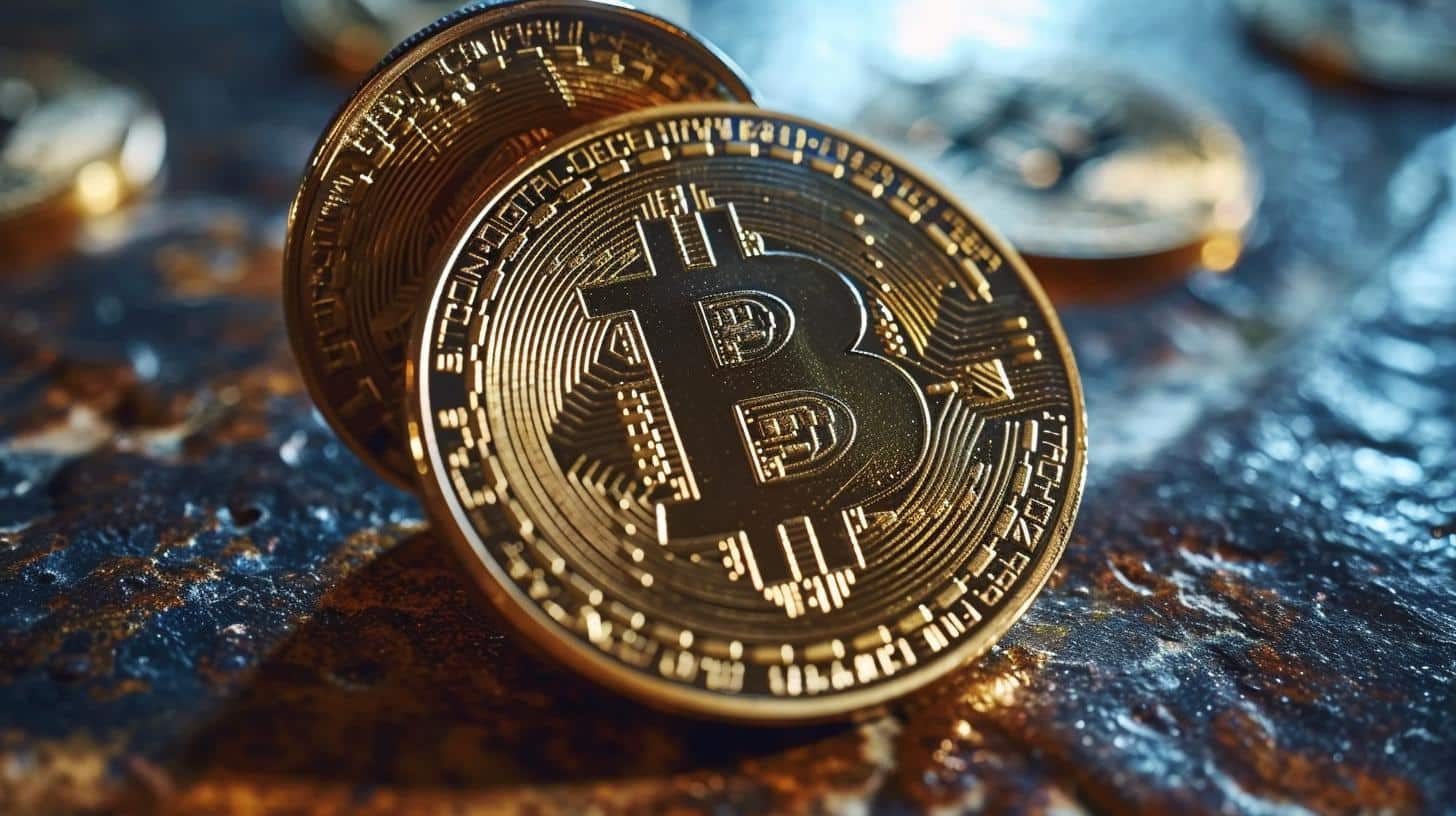 Bitcoin's 40% Drop: Will Historical Patterns Hold True? | FinOracle