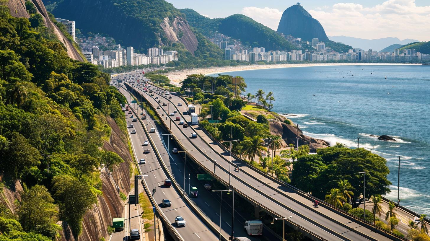 Brazil's New Tax Benefits Aim to Spur Business Investment | FinOracle