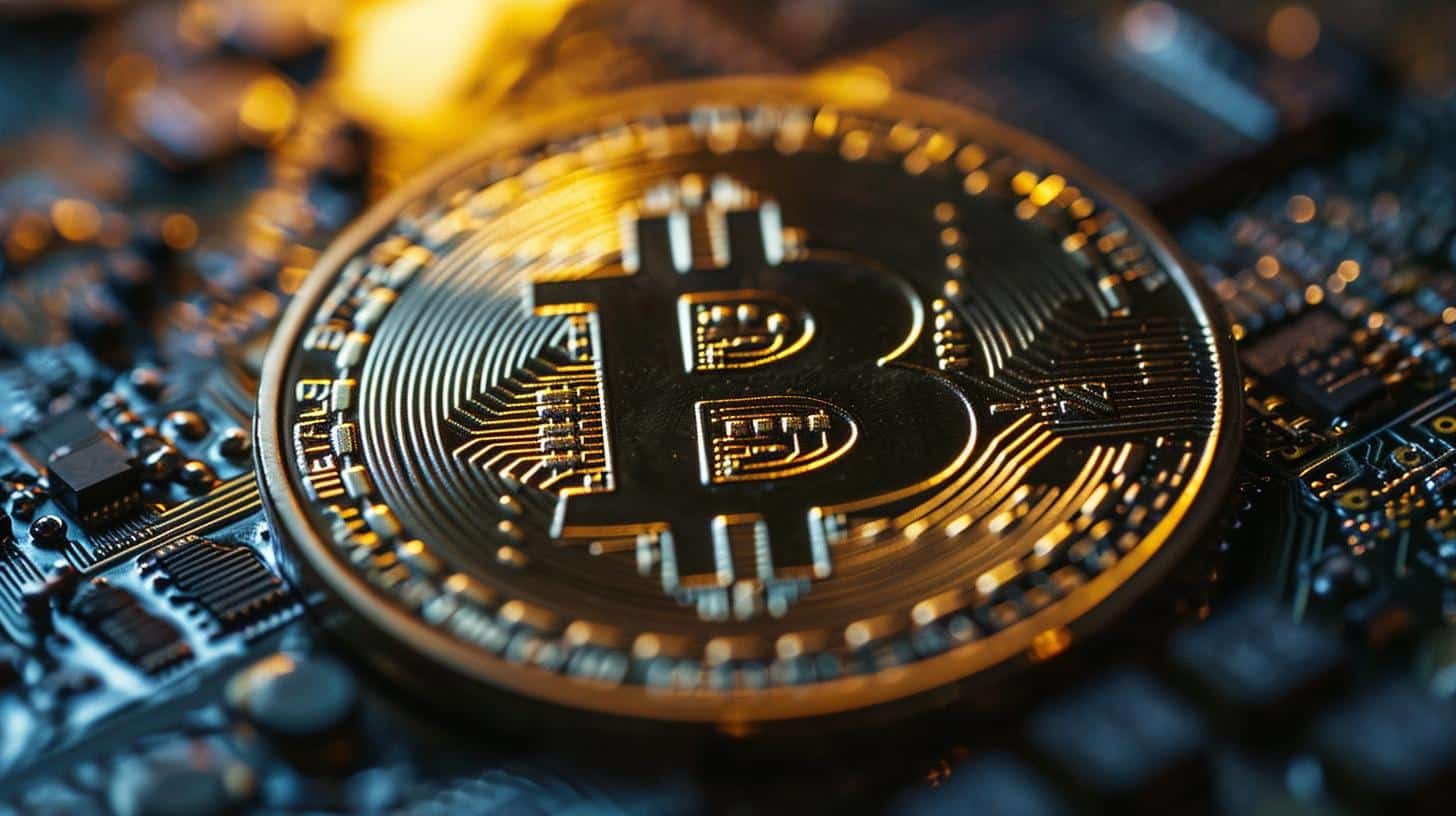 Crypto Convergence: Bitcoin's Real Deal with Traditional Finance | FinOracle