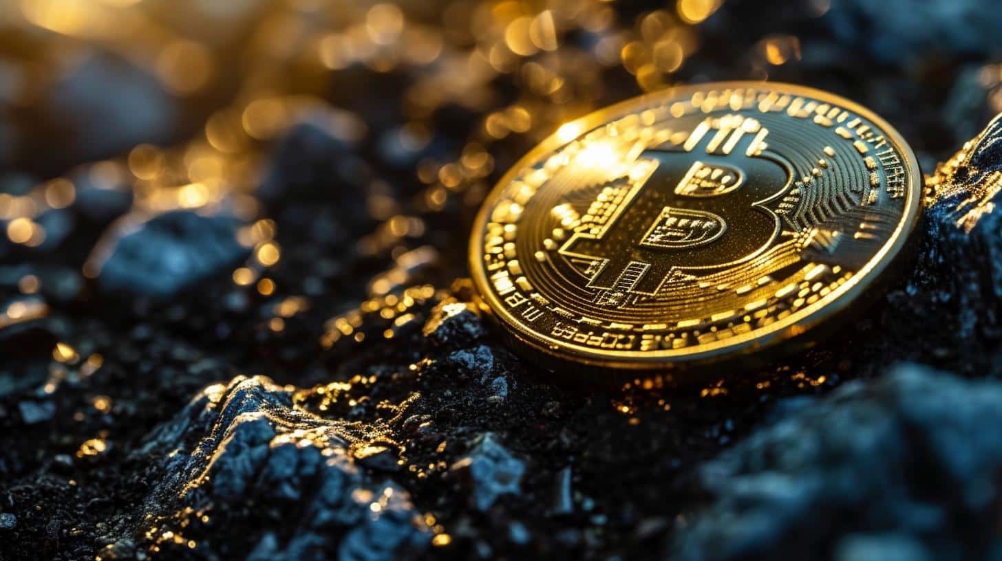 Analyzing BlackRock's Choice of Authorized Participants for Bitcoin ETF | FinOracle