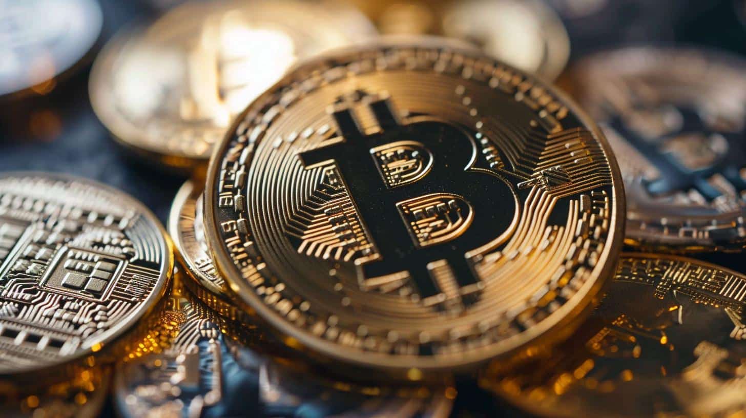 Bitcoin's Growth: Can Sell Pressure Slow it Down? | FinOracle