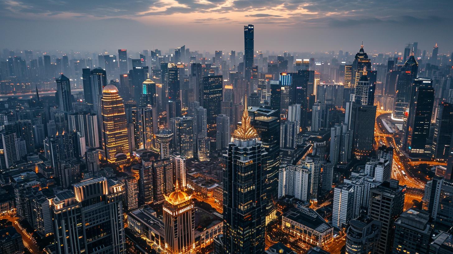 The Hottest China Economy Headlines of 2023 | FinOracle