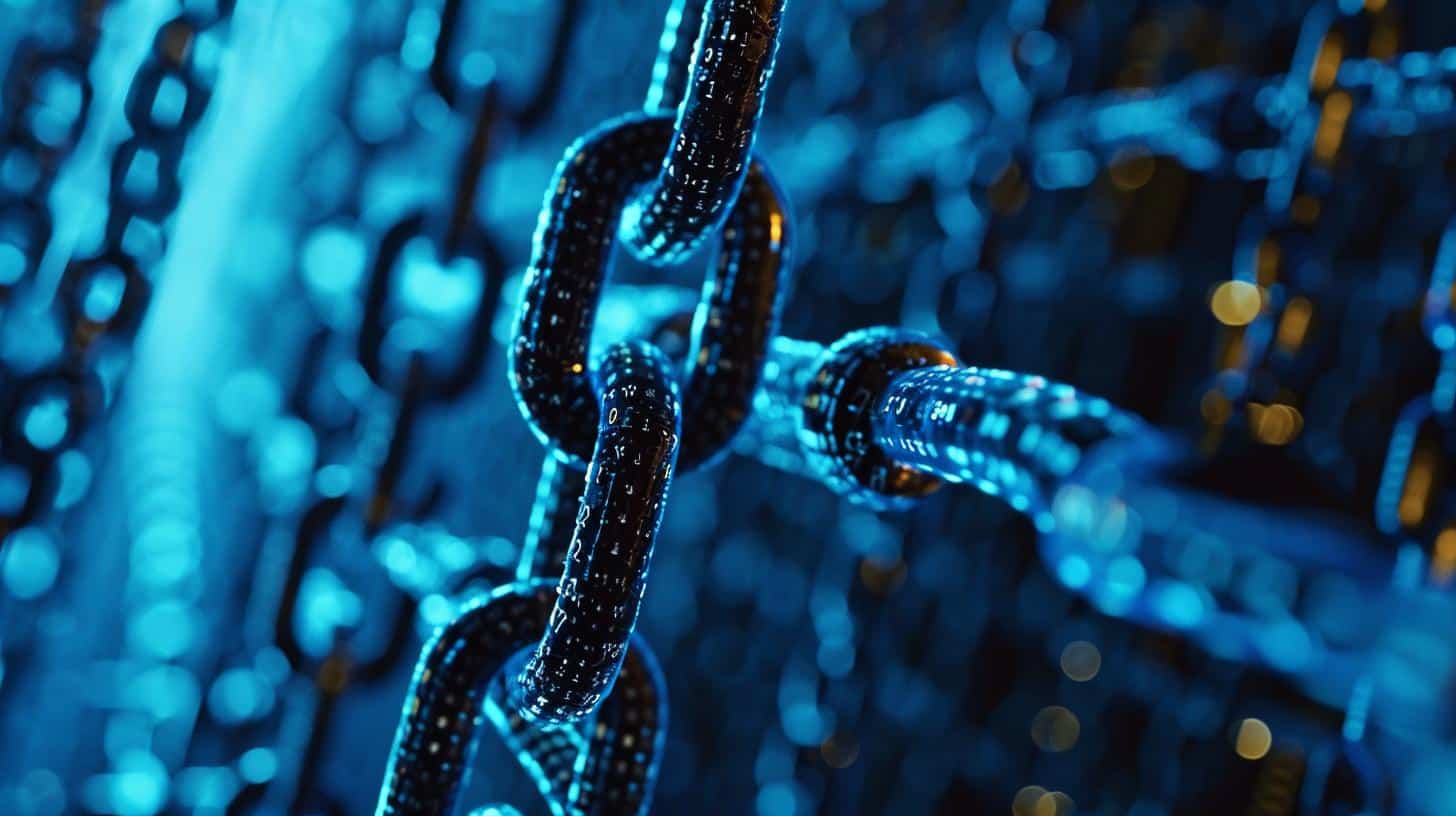 Understanding Blockchain: The Technology Behind Cryptocurrencies | FinOracle