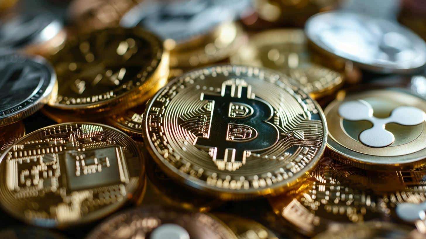 The Legal Landscape of Cryptocurrencies: Regulatory Challenges | FinOracle