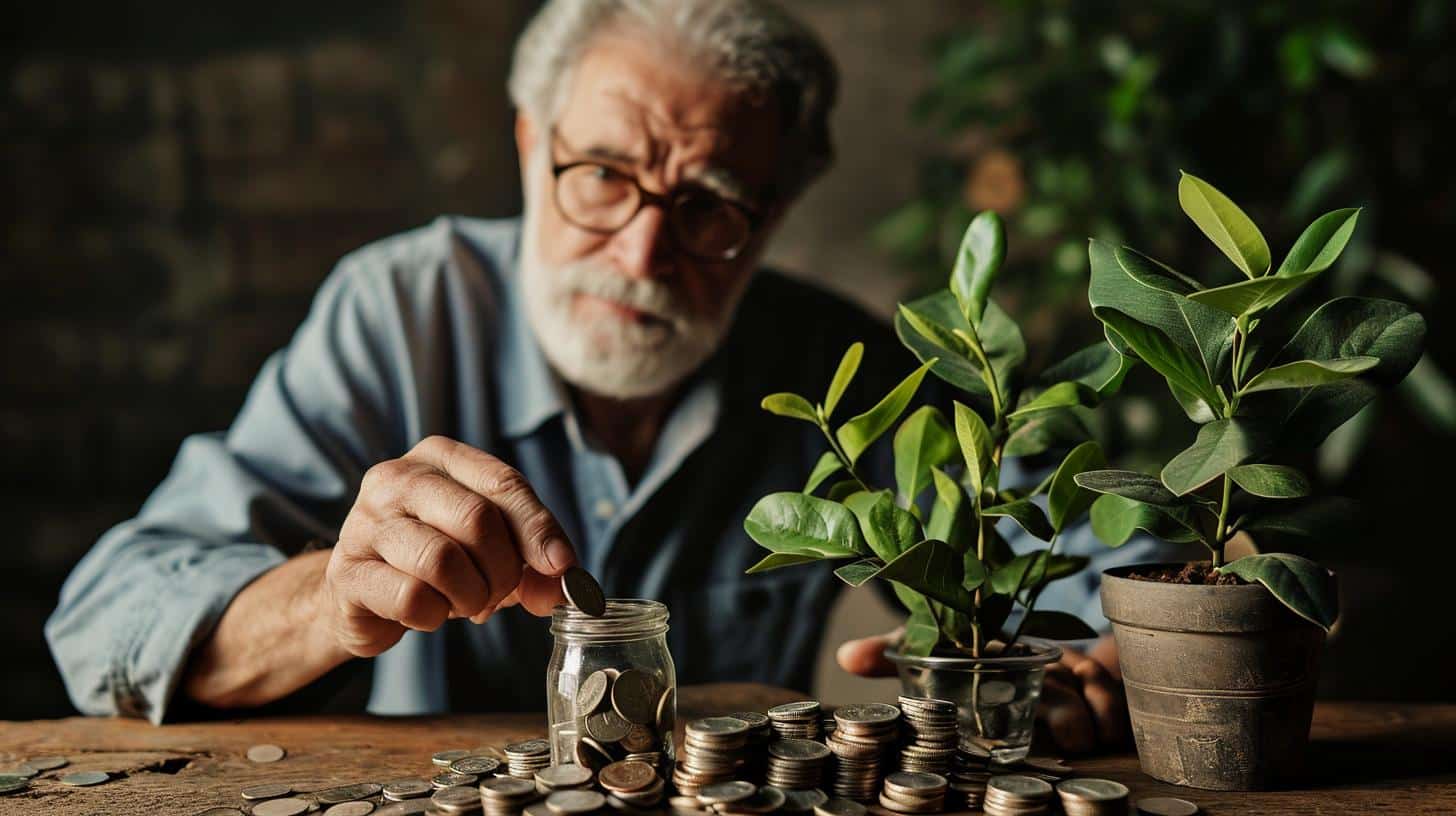 Financial Strategies for Retirees: Making Your Savings Last | FinOracle