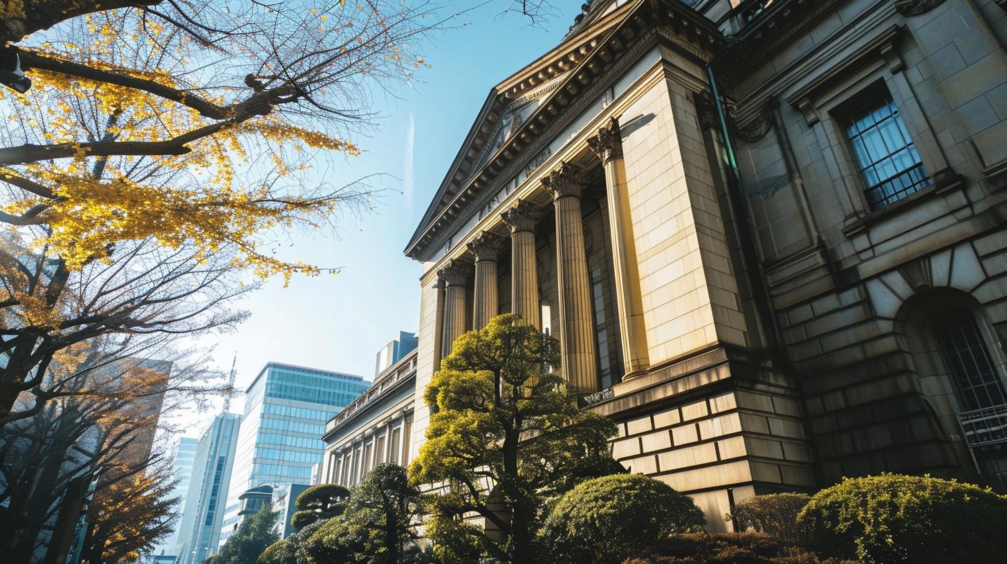 Bank of Japan: A Key Watch for Investors in 2024 | FinOracle