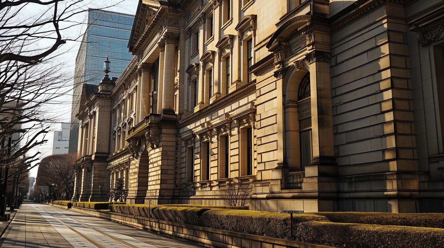 Bank of Japan: Key Watch for Investors in 2024 | FinOracle