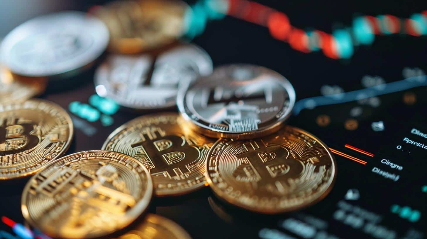 Navigating Cryptocurrency Exchanges: Choosing the Right Platform | FinOracle