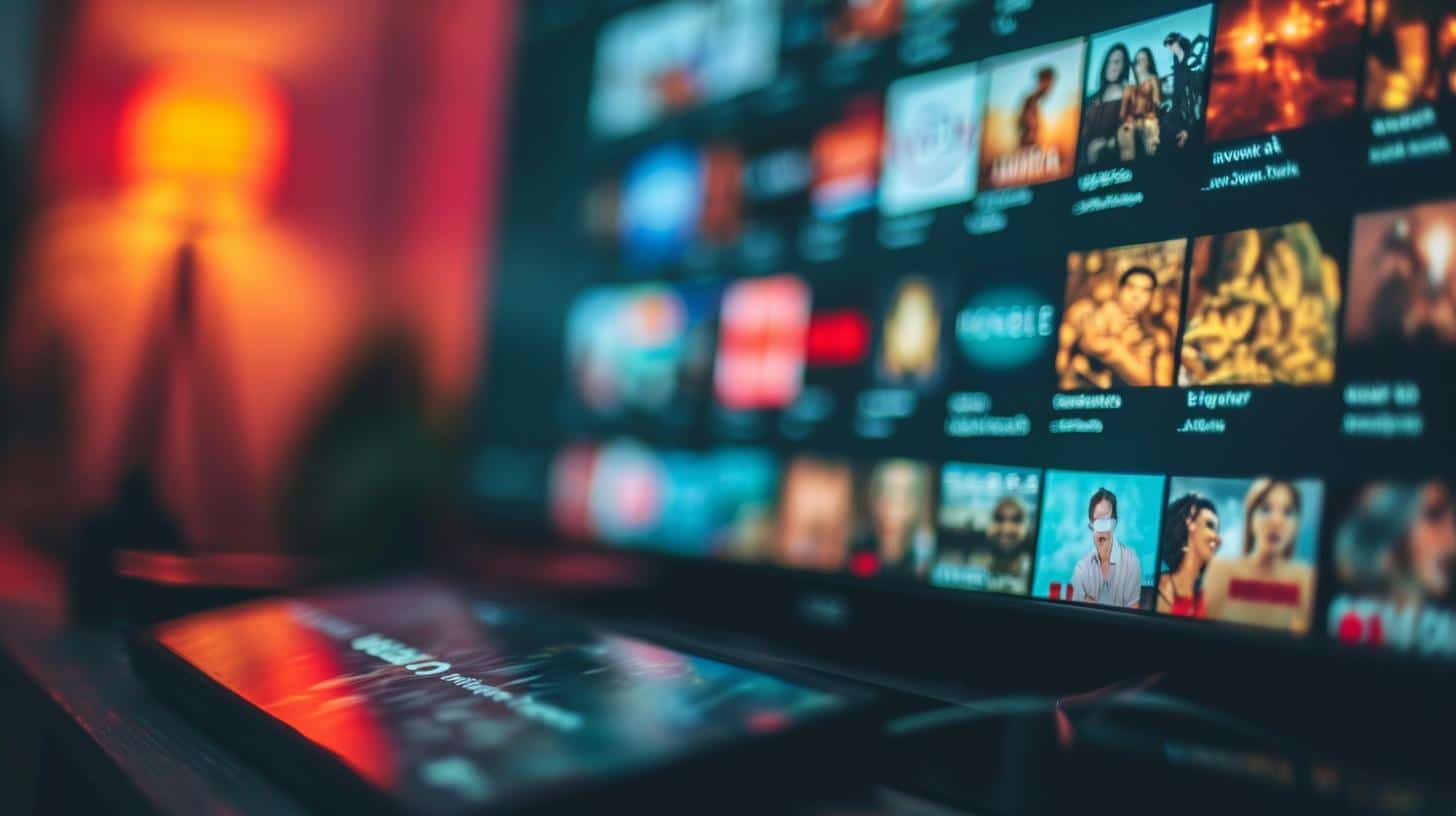 Netflix vs. Apple TV+: Streaming Services Competition SWOT Analysis | FinOracle
