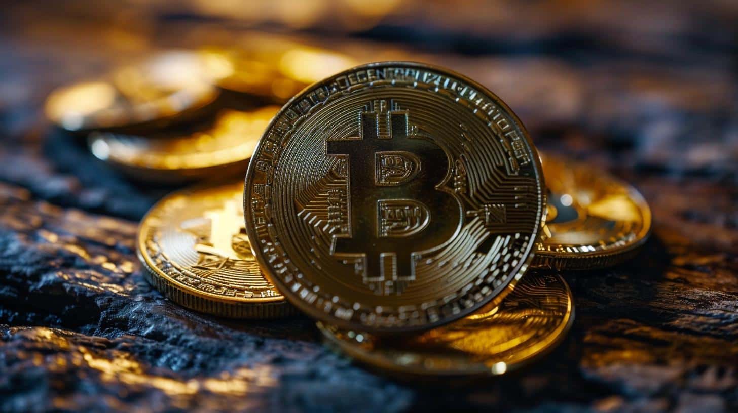 Bitcoin NFT Sales Surge in December 2023 | FinOracle