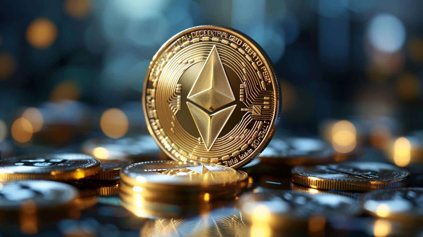 Ethereum's Dominance in Altcoin Rally: ETH Gains 9%, Aims for ,500 | FinOracle