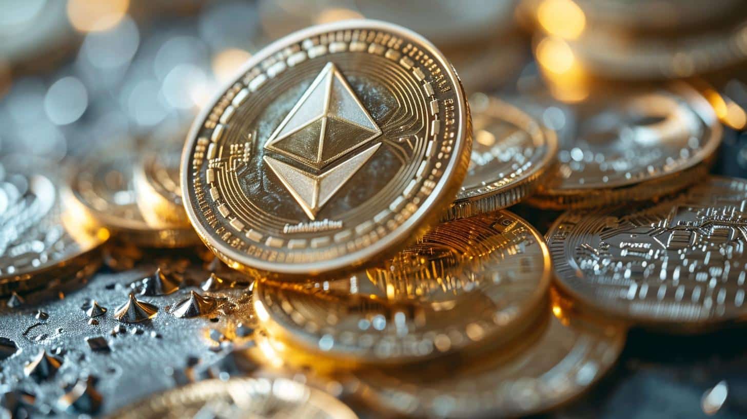 Ethereum's Recovery Imminent as ETH Supply on Exchanges Shrinks | FinOracle