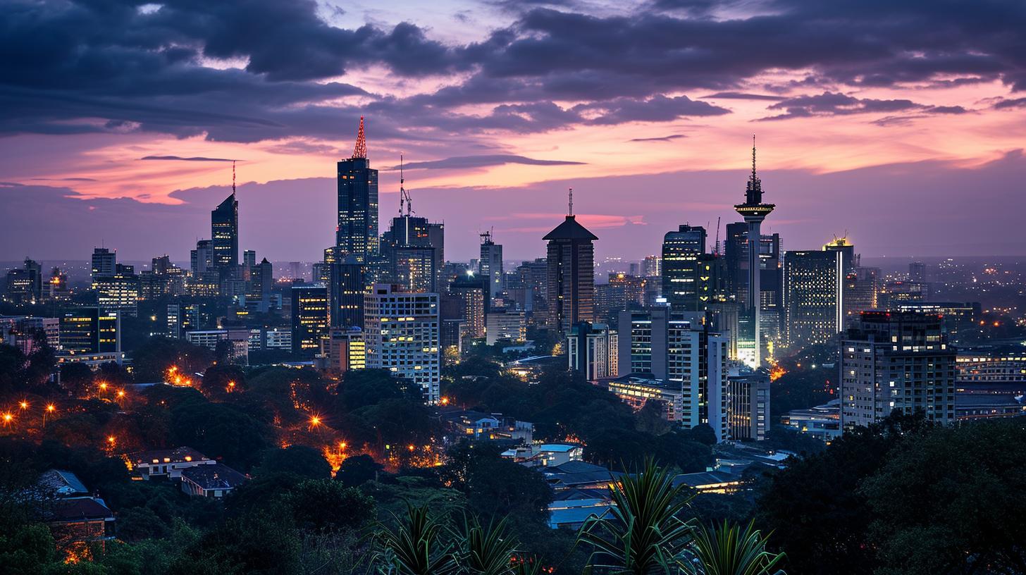 East Africa Sustains Growth with 114+ Investment Deals in 2023 | FinOracle