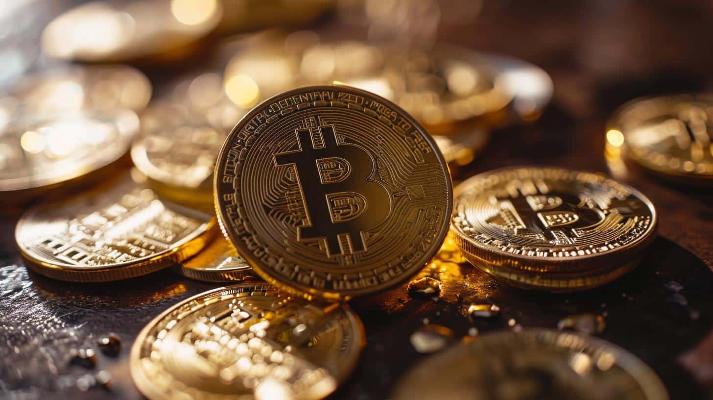 Satoshi-Linked Bitcoin Fork Triggers Surging Prices | FinOracle