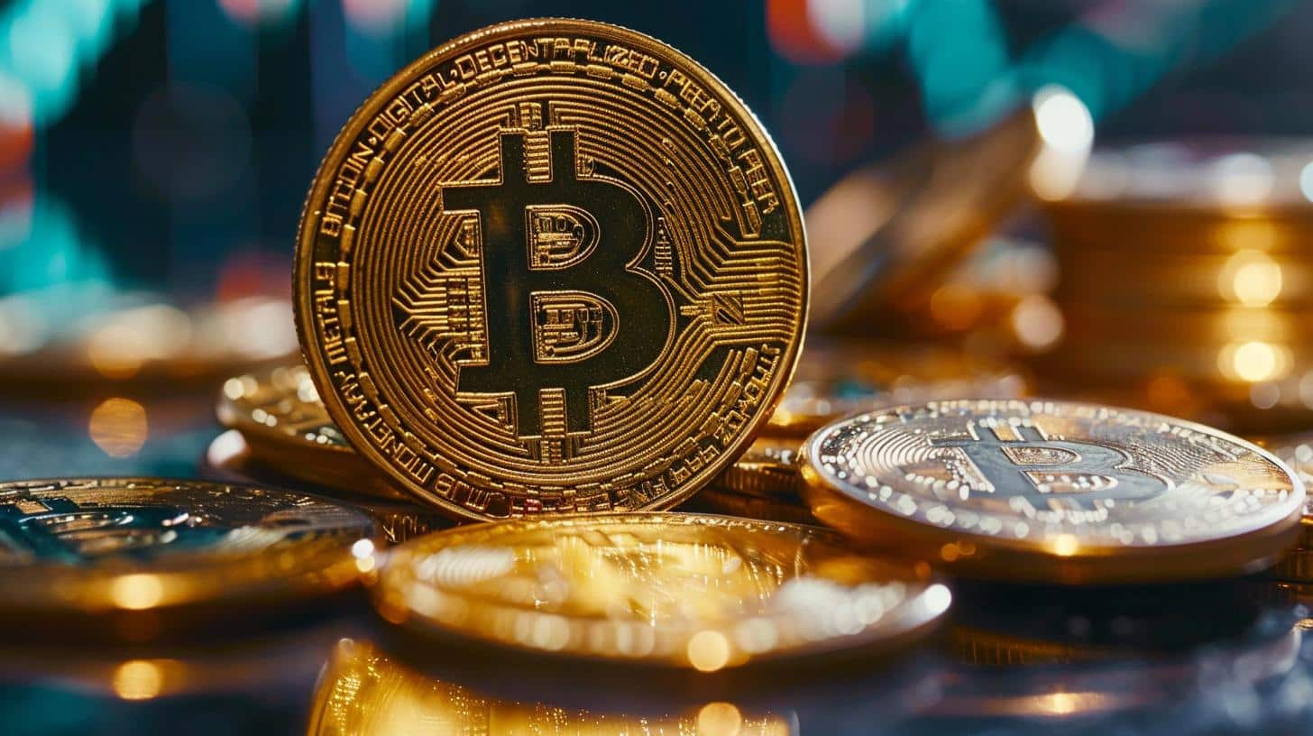 The History of Bitcoin Suggests ,000 Could Be on the Horizon: Coin Bureau Analyst | FinOracle