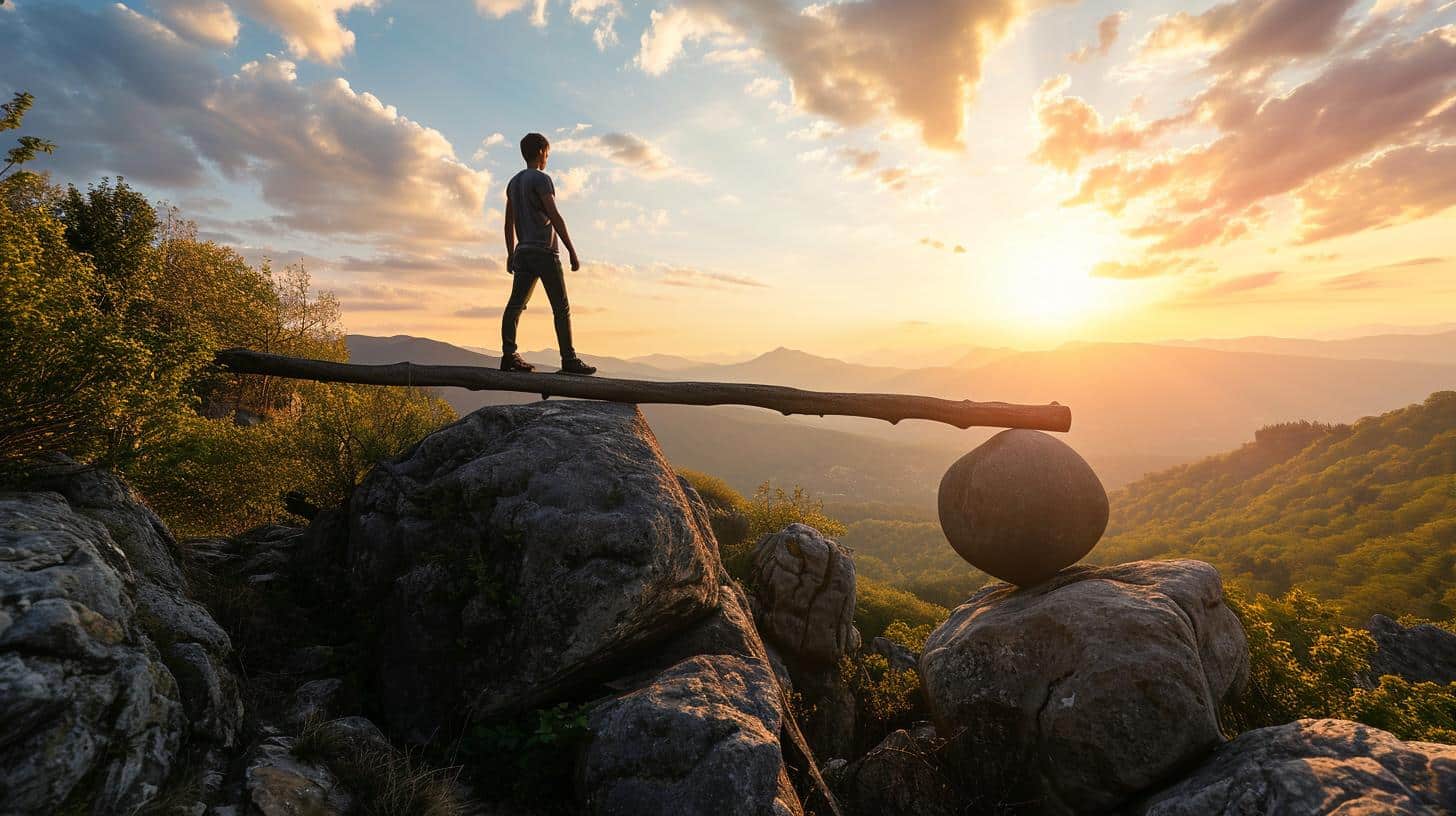 Finding Balance: Navigating the Investment Landscape in 2021 | FinOracle
