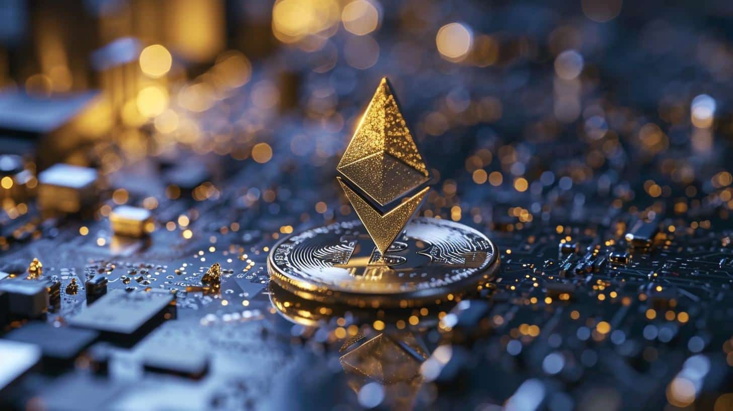 Key Ethereum Upgrade Proposals for 2024: A Closer Look | FinOracle