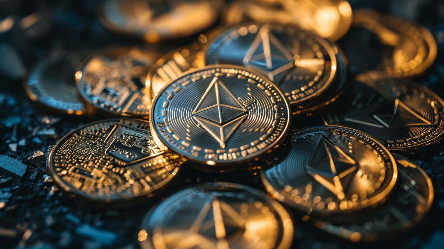 Ethereum Soaring Toward ,700: Analyst Forecasts Strong Growth | FinOracle