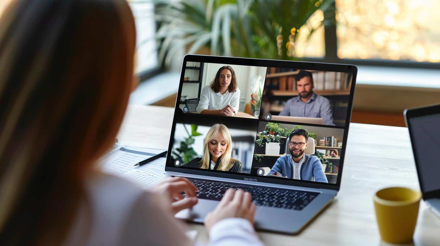 Zoom vs. Microsoft Teams: Video Conferencing Tools SWOT Comparison | FinOracle