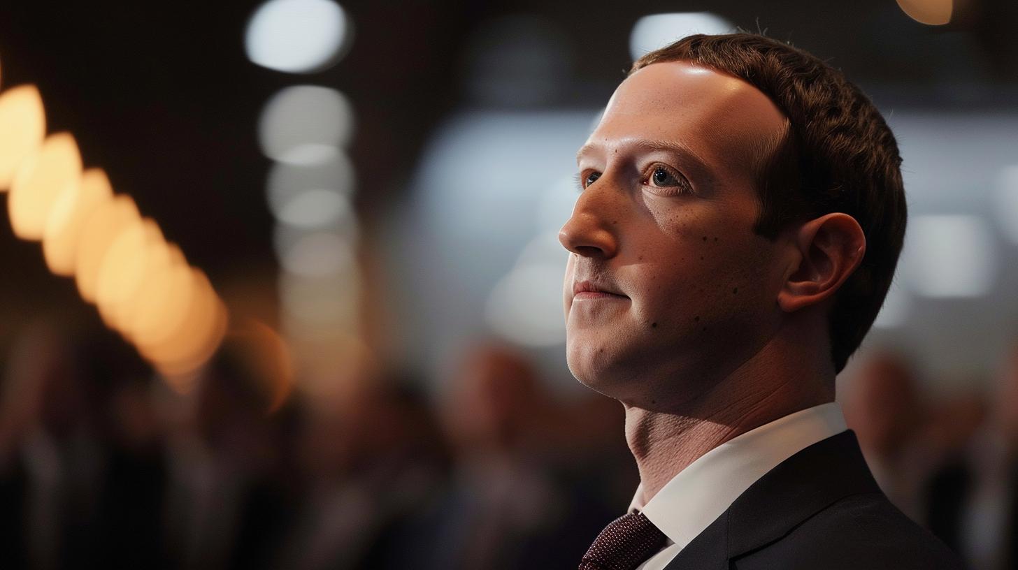 Should Investors Fear Zuckerberg's Meta Stock Sell-Offs? | FinOracle