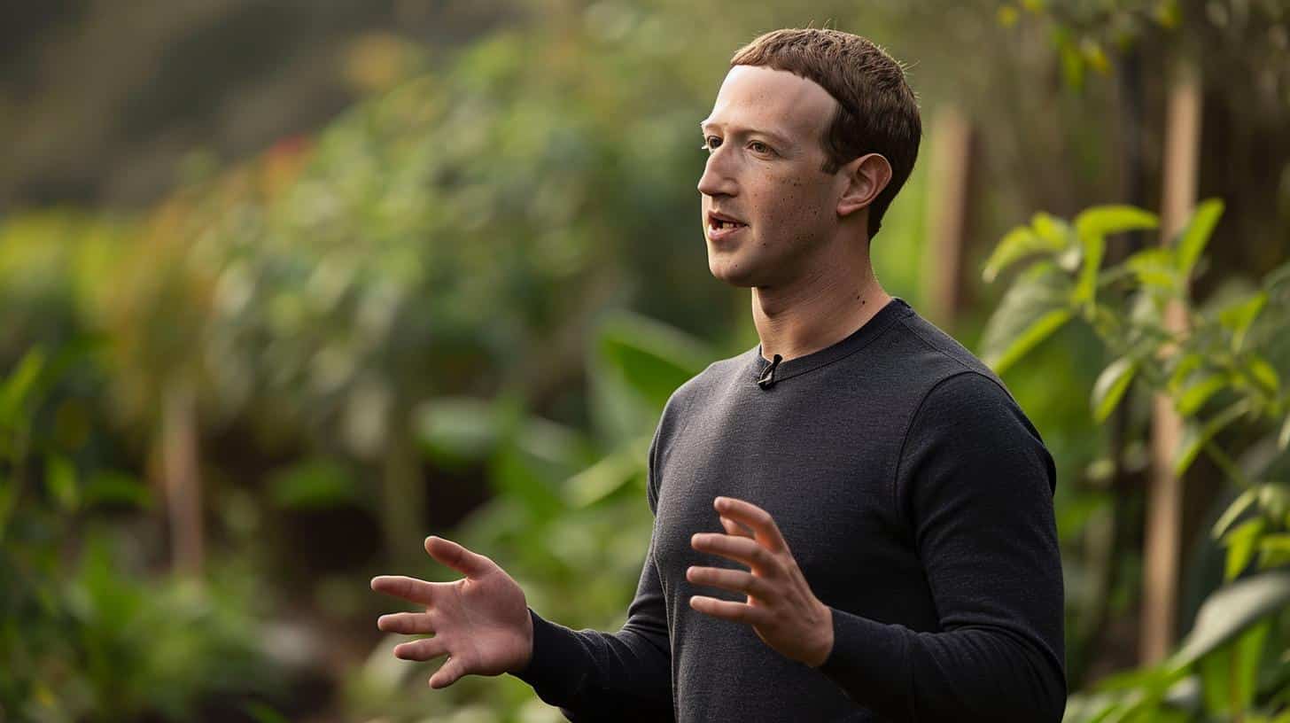 Zuckerberg’s Major META Stock Dumps: Cause for Investor Concern? | FinOracle