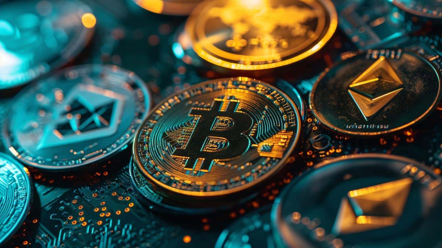 Latest Crypto Daily Analysis: Key Trends, Market Updates and Insights | FinOracle
