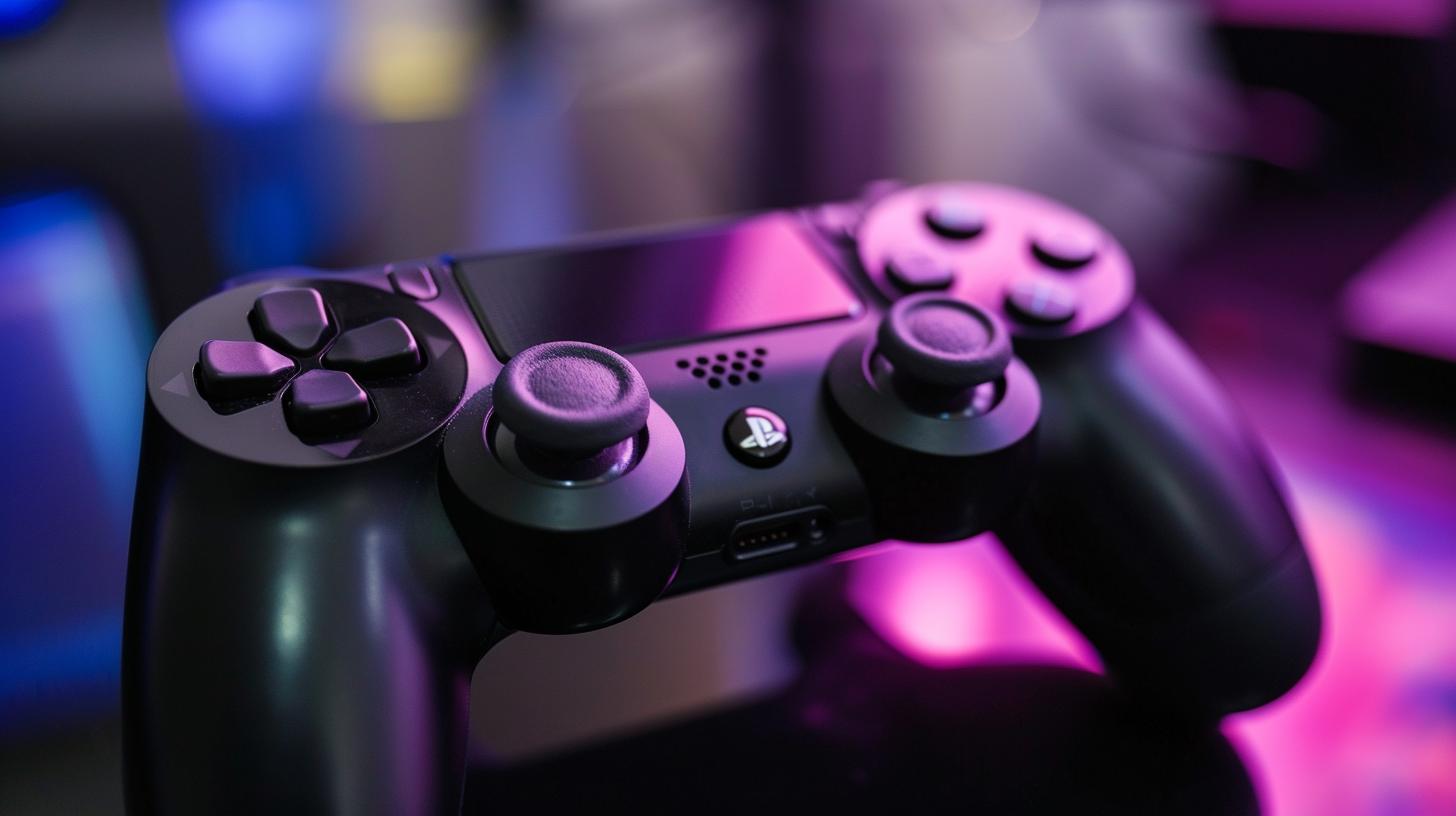 The Future of Gaming: PlayStation Plus Update, Game Releases, and Tips | FinOracle