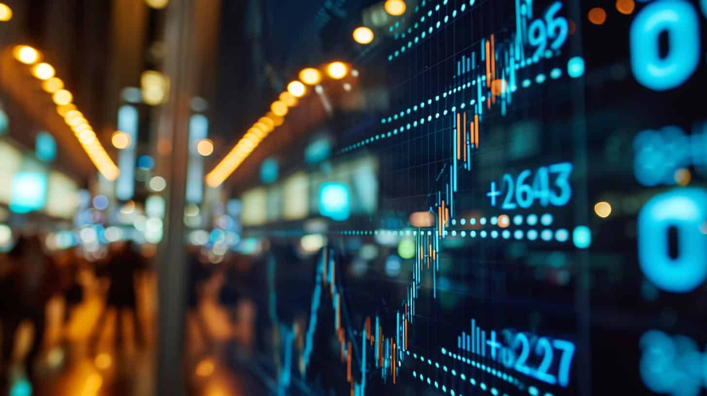 Stock futures steady as market begins new year's trading after strong 2023 | FinOracle
