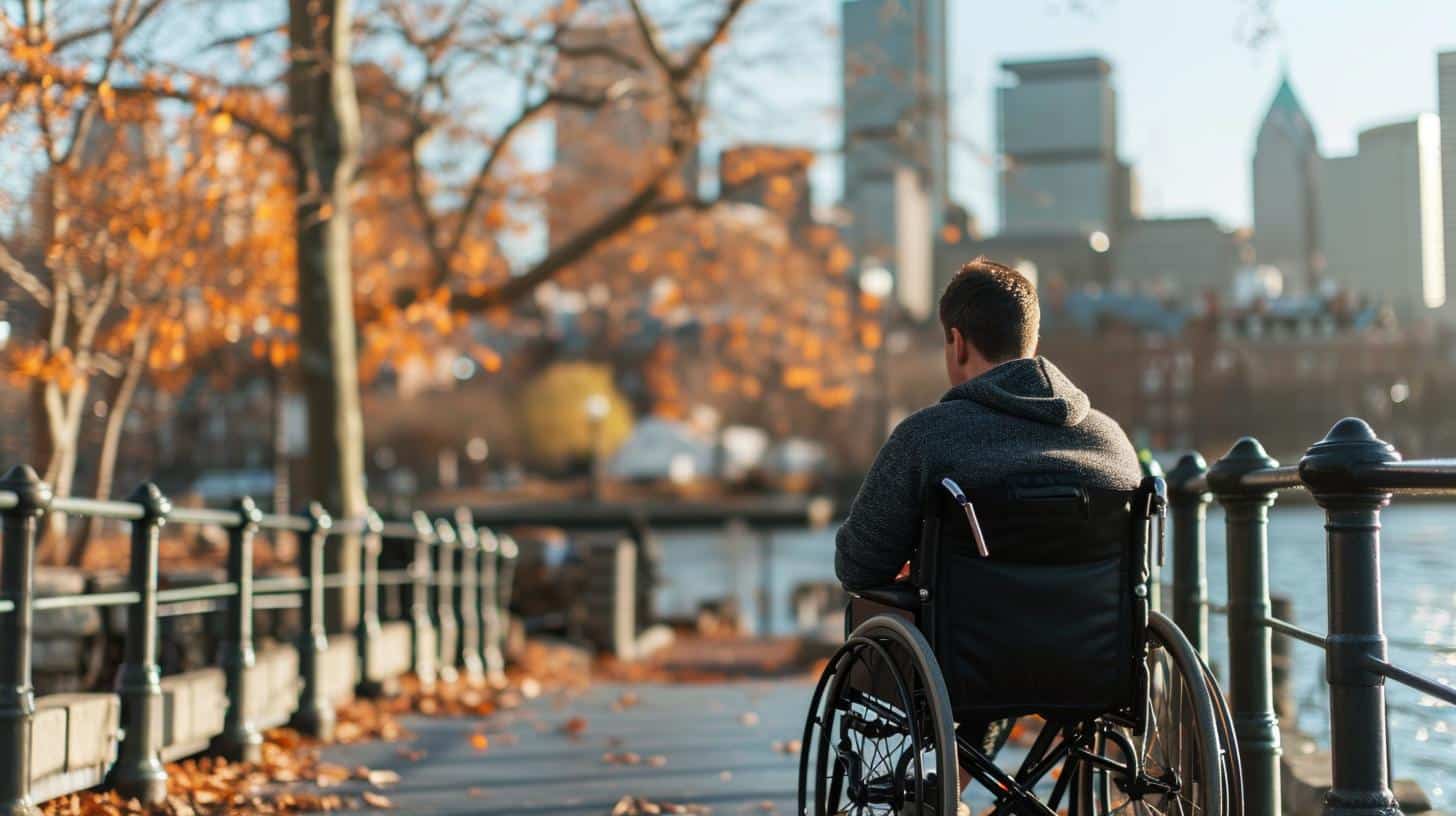Breaking Down Accessibility Barriers: Erika's Favorites App Tackles Boston's Challenges | FinOracle