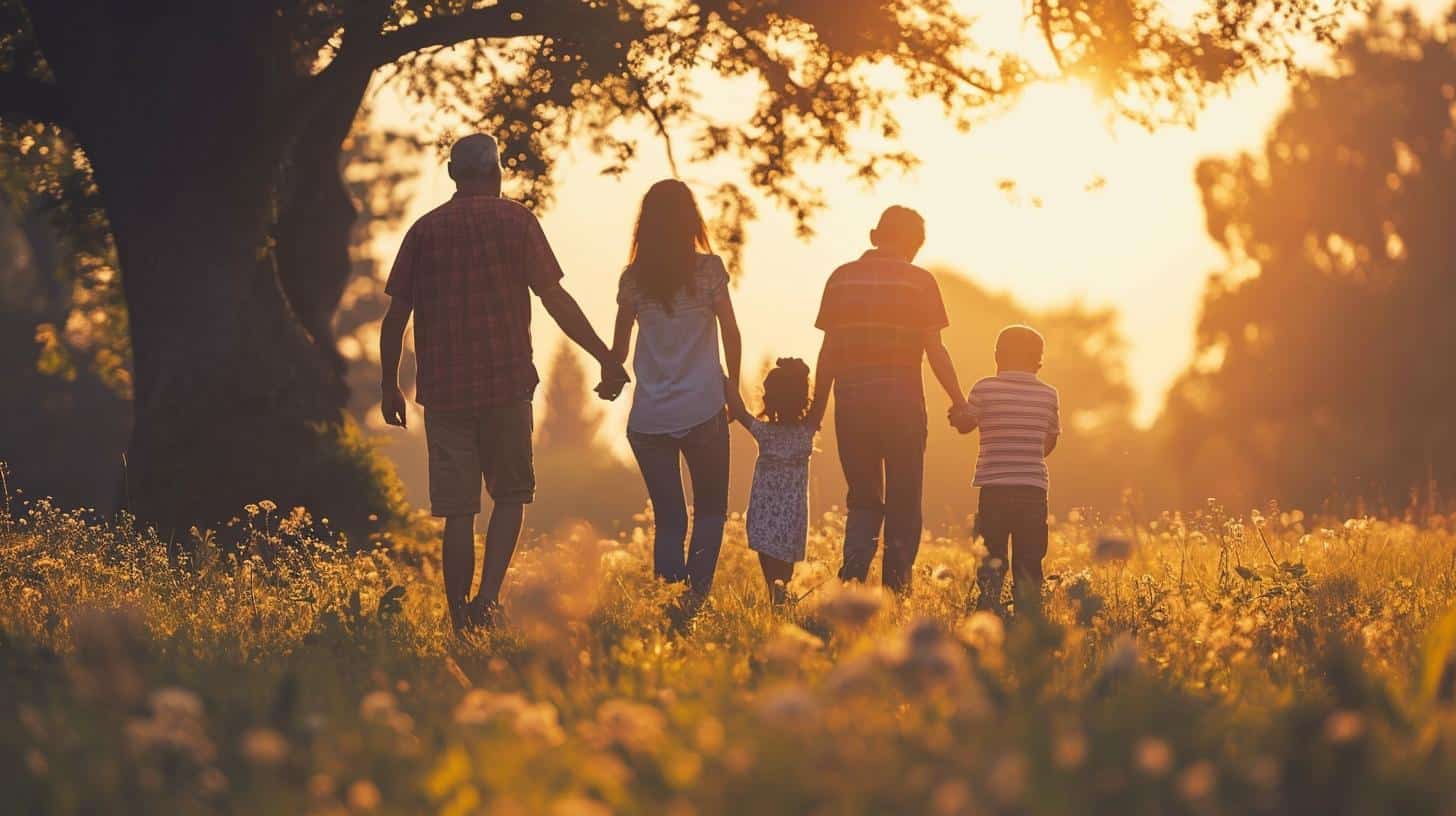 Guide to Estate Planning for Blended Families: Protecting Your Loved Ones | FinOracle
