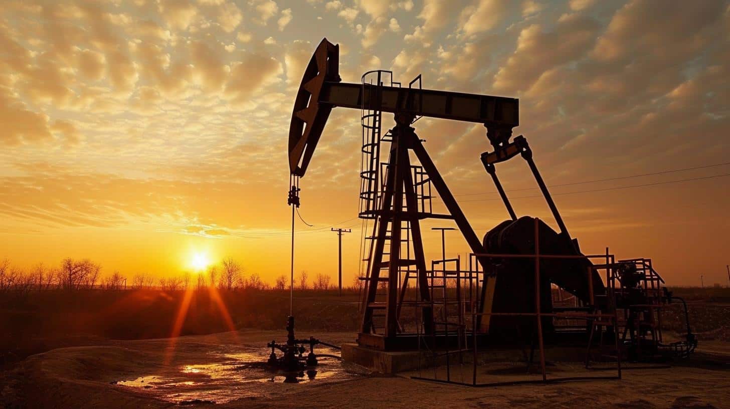 Oil prices recover as Red Sea conflict prolongs | FinOracle