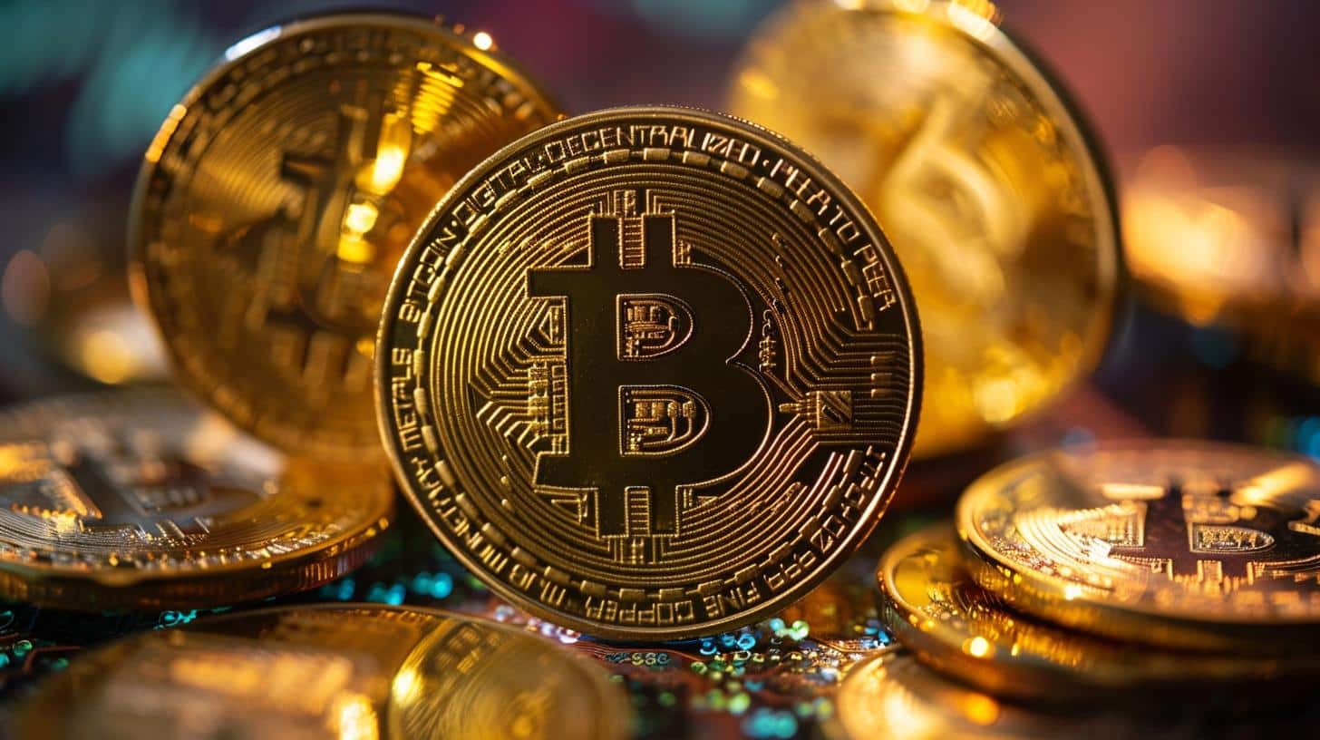 Bitcoin Surges to ,000 as ETF Approval Deadline Approaches | FinOracle