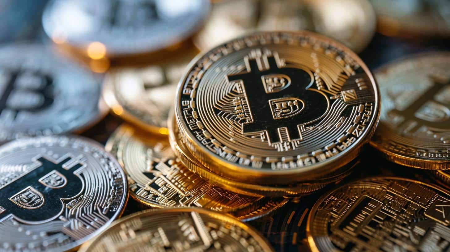 Bitcoin Surpasses ,000 Amid ETF Approval Expectations | FinOracle