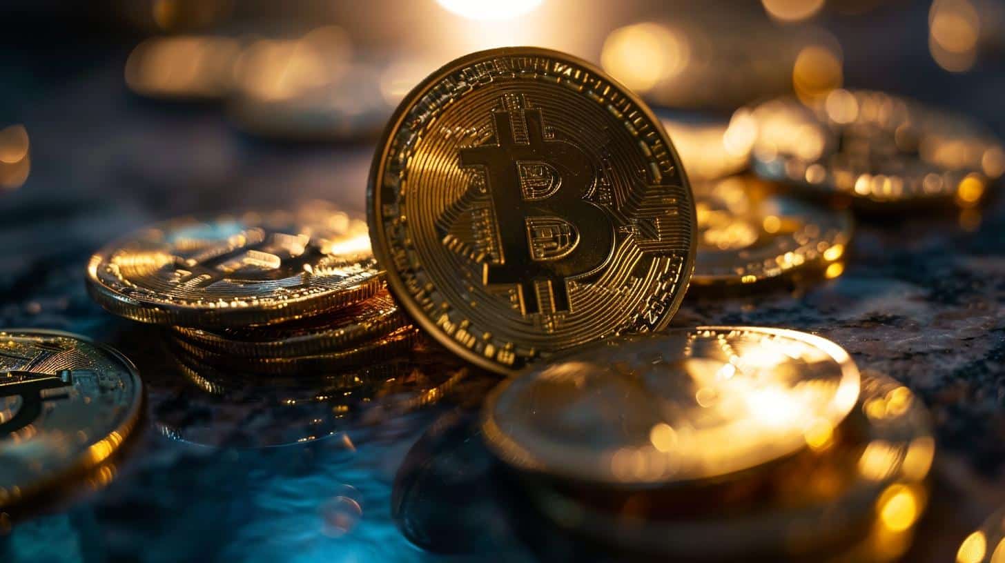 Bitcoin Surge: Crypto Rally Explained | FinOracle