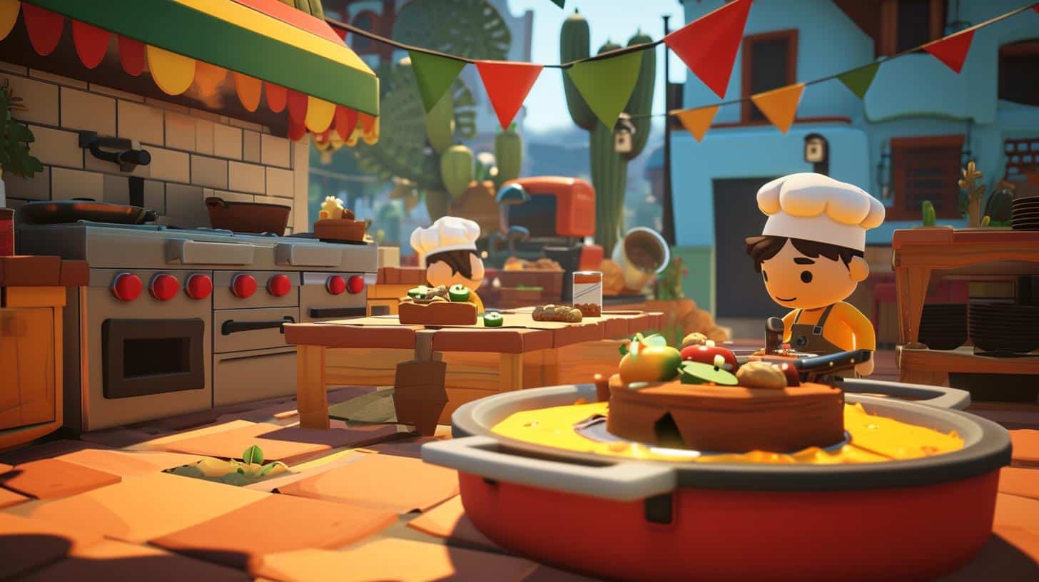 Overcooked Debuts on AirConsole: A Game-Changer for Ultimate Gaming Thrills | FinOracle