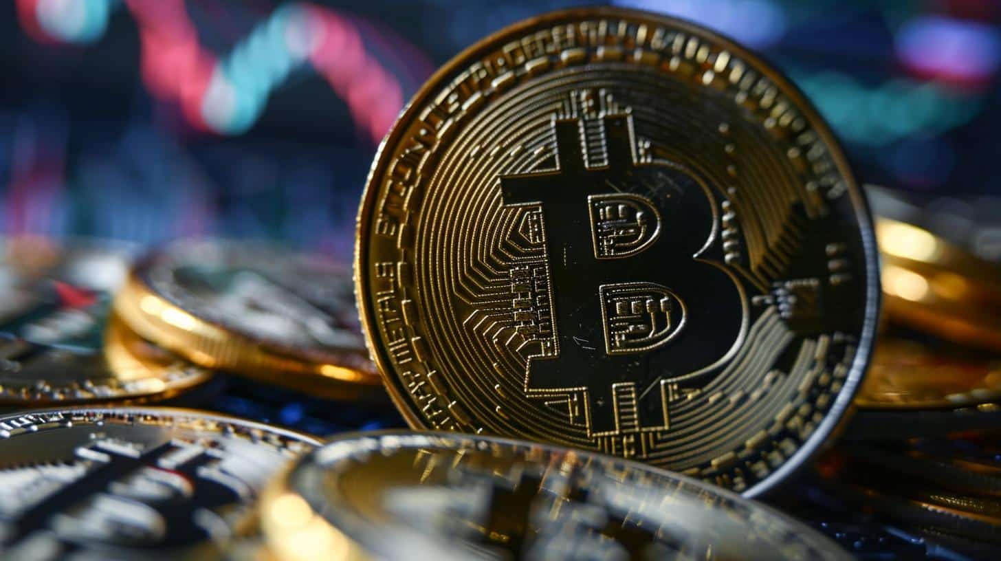 Stock Futures Steady as Bitcoin Surges Past K | FinOracle