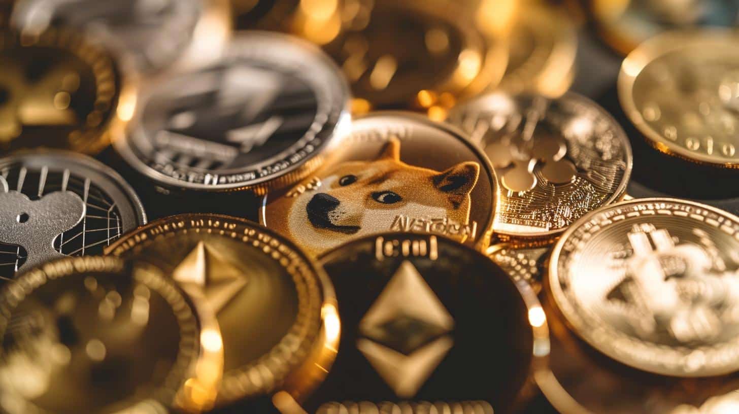 Analyzing the Top Choices for Crypto Investors: Dogecoin, Polygon, or Rebel Satoshi | FinOracle