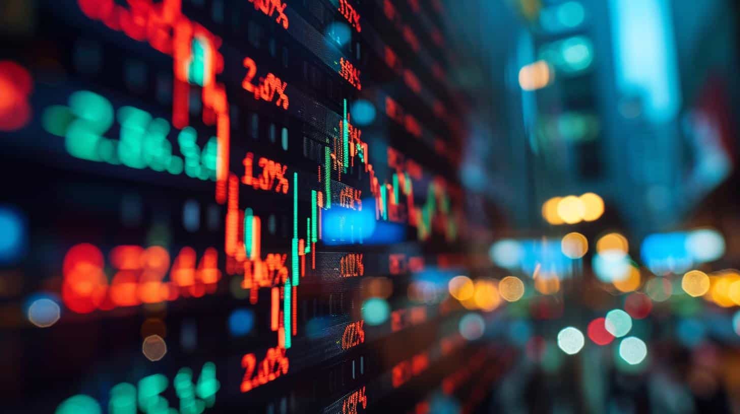 Global Stock Market Outlook 2024: Key Factors to Watch | FinOracle