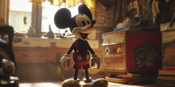 Unlicensed Mickey Mouse NFTs: The Legal Ramifications | FinOracle
