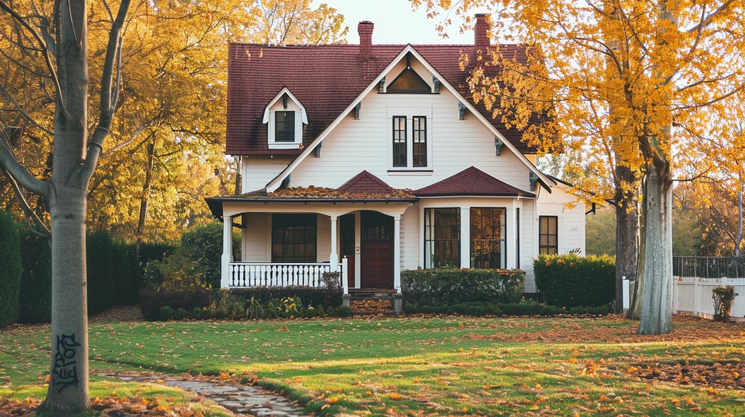 The Journey to Homeownership: Financial Steps to Buying Your First House | FinOracle
