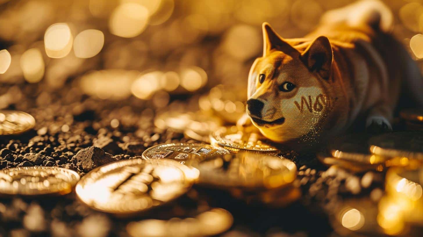 Are Shiba Inu & Dogecoin Worth Investing? New Crypto Presale Doge Uprising Offers 100x Returns | FinOracle