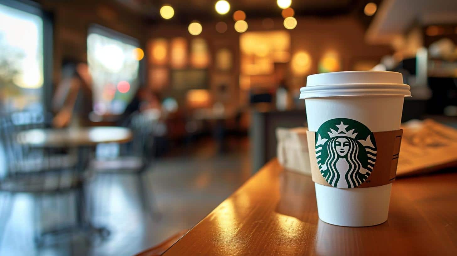 Starbucks vs. Dunkin': Coffee Shop Chains SWOT Analysis | FinOracle