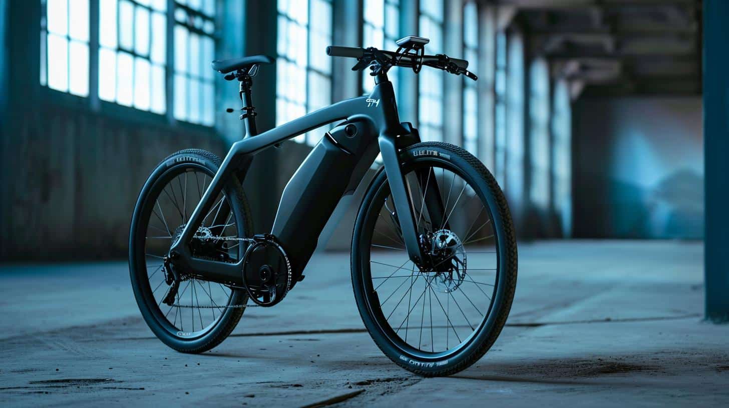 GIN E-Bikes Raises €580k to Boost Production of Hybrid Bikes | FinOracle