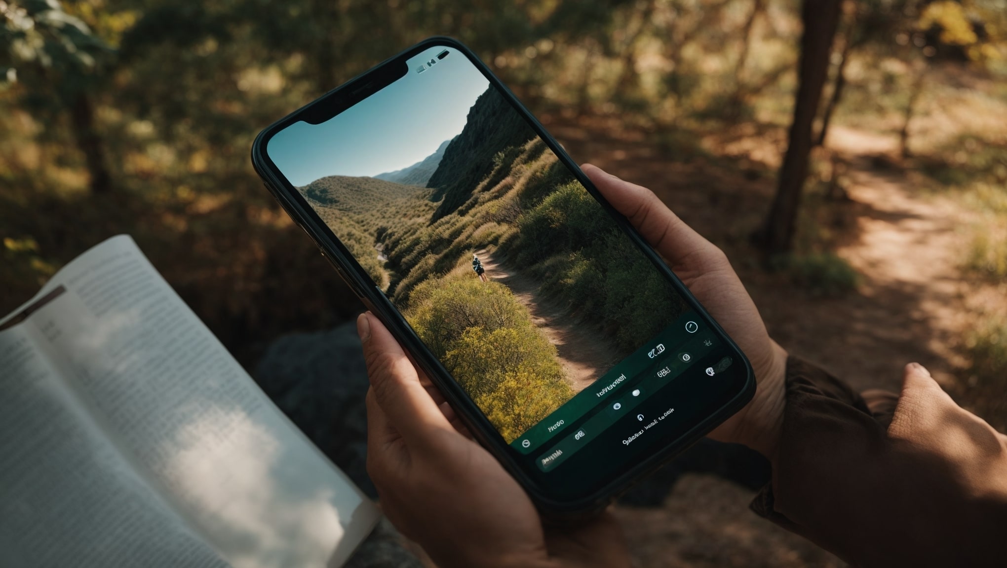 All Trails Named App of the Year in 2024 | FinOracle