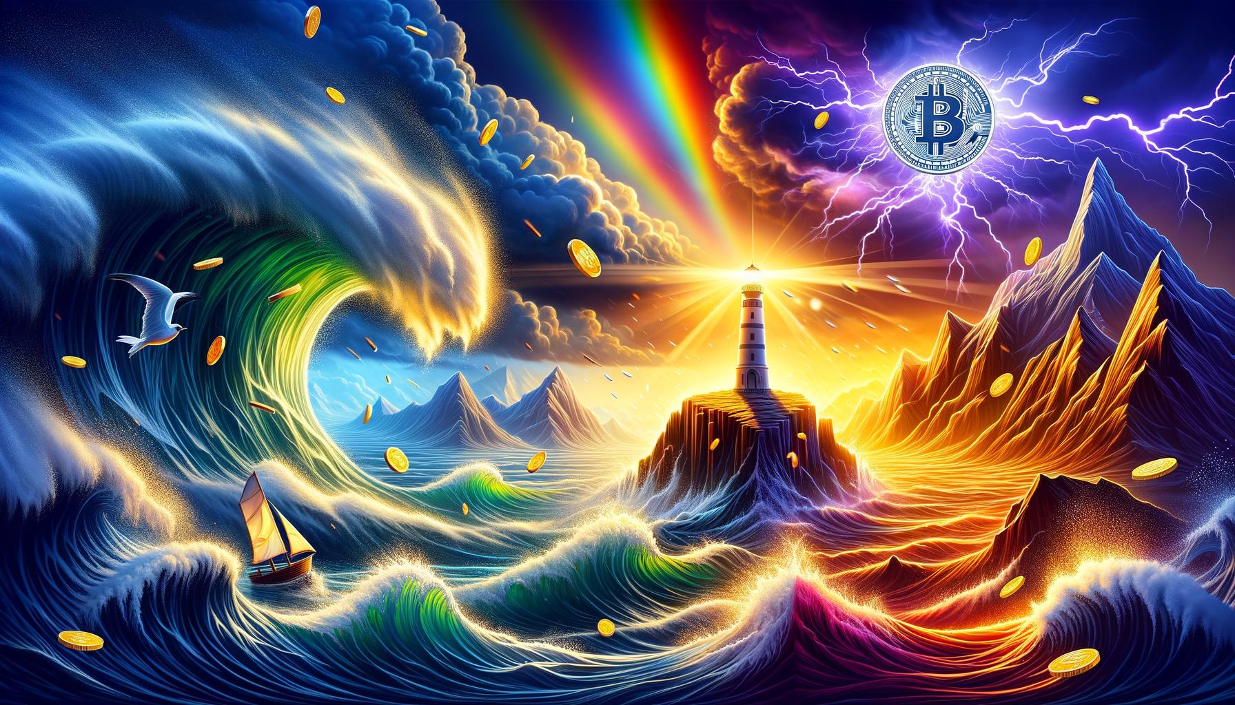 The Rise of Stablecoins: Stability in a Volatile Market | FinOracle