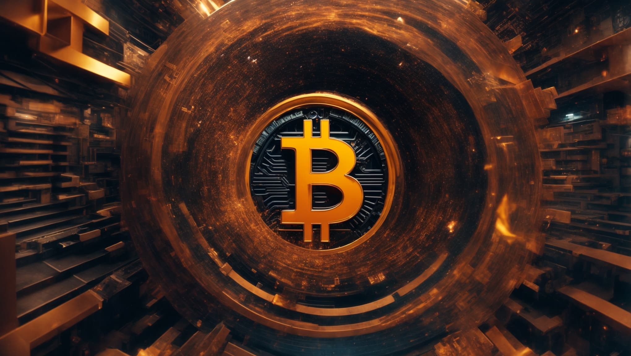 Bitcoin NFTs Surge to 1M: Trendsetter or Temporary Craze? | FinOracle