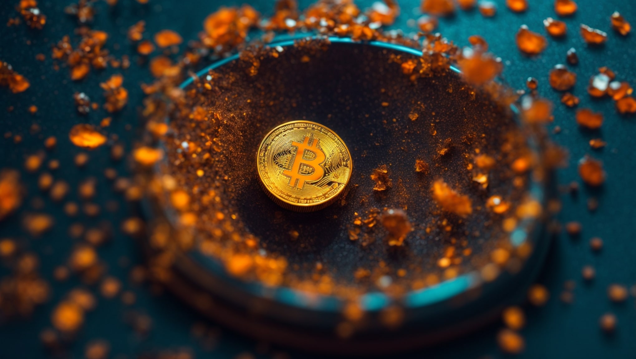 Fidelity and Galaxy Unveil Proposed Bitcoin ETFs: Fee Analysis | FinOracle