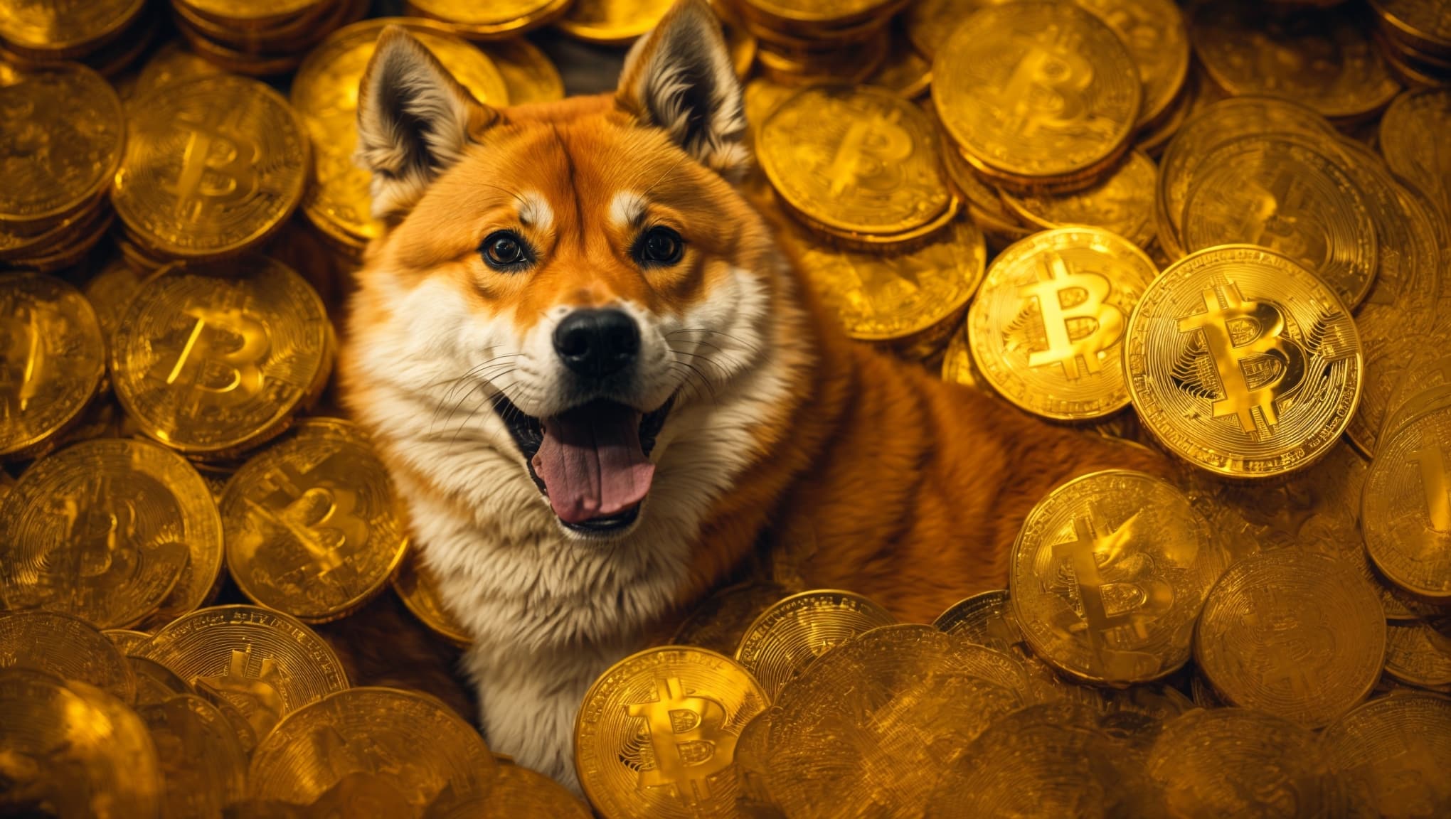 Dogecoin's Potential: Assessing DOGE's 2024 Peak Value | FinOracle