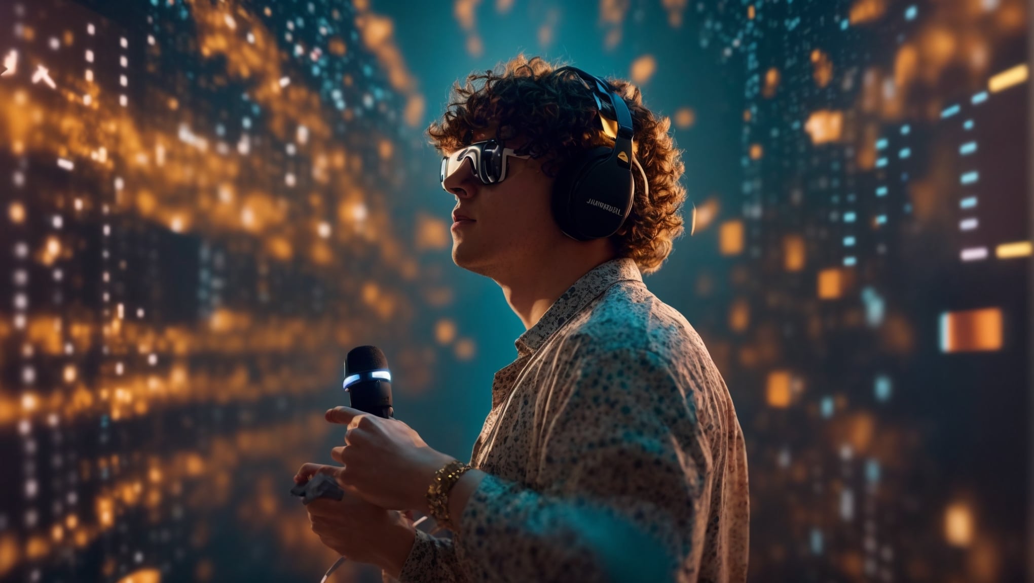 Louisville's Jack Harlow Teams Up with Meta for 'No Place Like Home' VR Concert | FinOracle